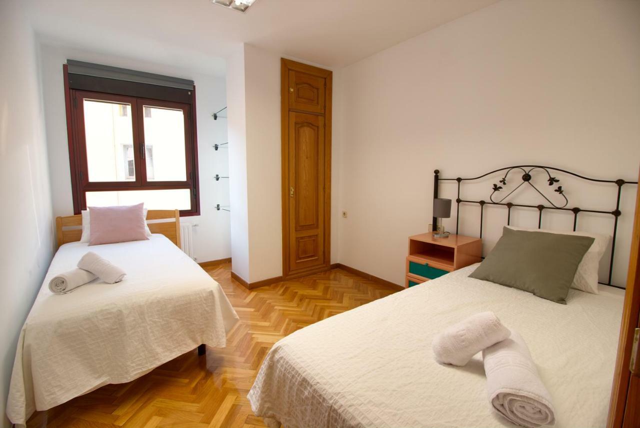 Cuencaloft 4 Caminos Apartment Cuenca  Exterior photo