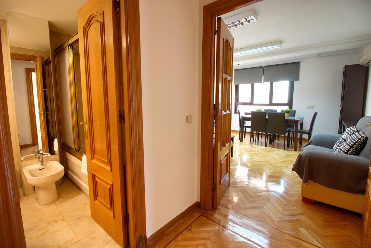 Cuencaloft 4 Caminos Apartment Cuenca  Exterior photo